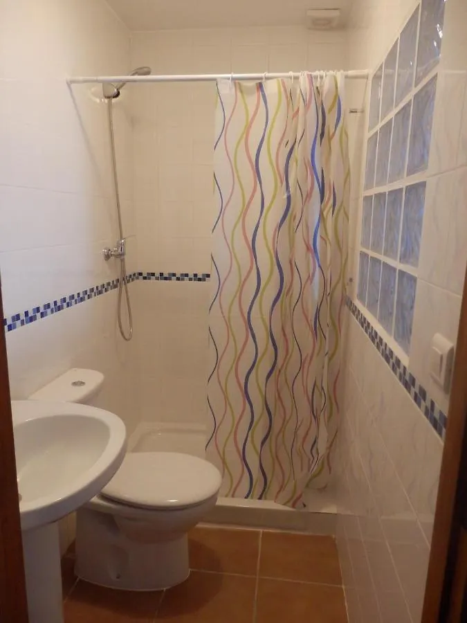 Estudio 1C En El Centro Con Terraza - Especial Parejas Apartment Nerja
